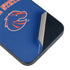 Boise State University Collegiate Text iPhone 14 Plus Skin